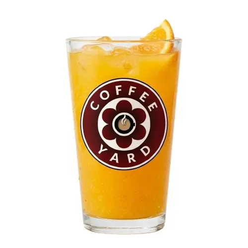 Orange Juice