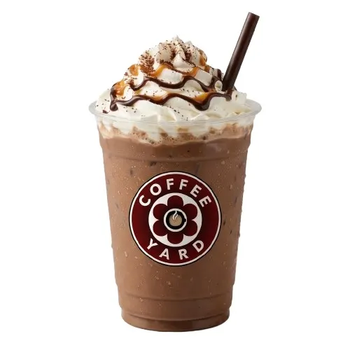 Mocha Frappe