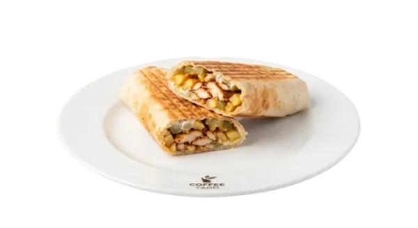 شاورما