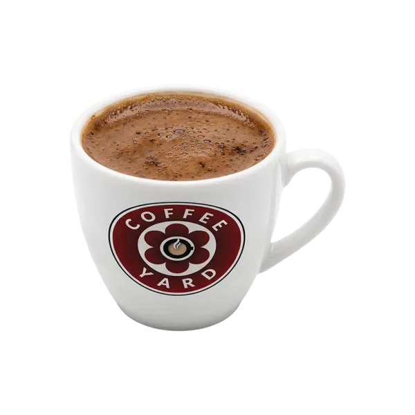 قهوه تركية