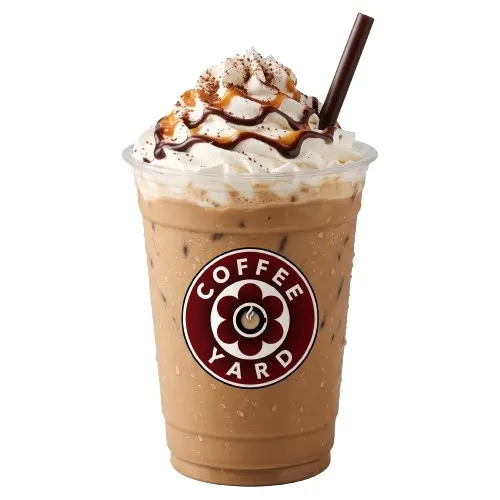 Coffee Frappe