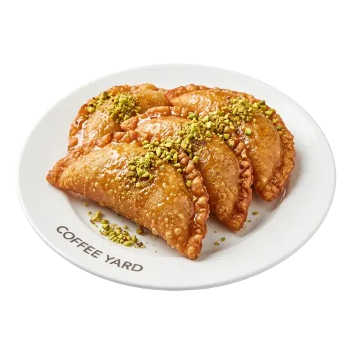 قطايف عصافيري