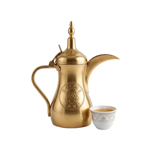 قهوه سعوديه