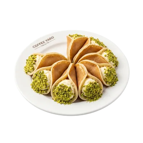 قطايف
