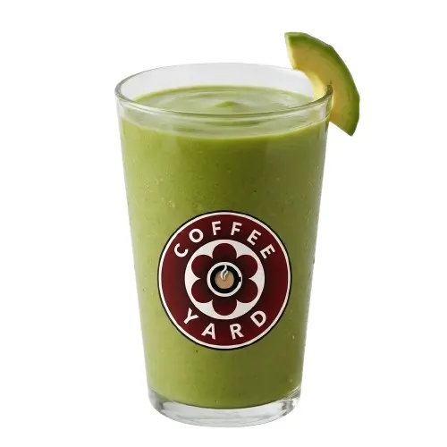 Avocado Juice
