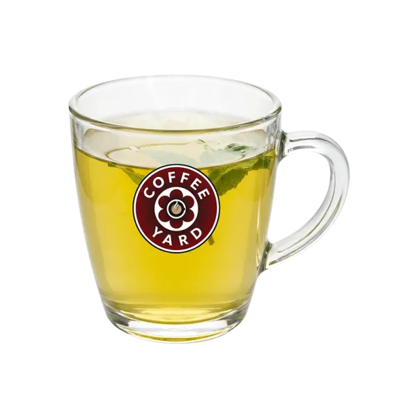 شاي اخضر